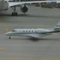 Businessjet, Flughafen München