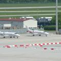 General Aviation, Flughafen München
