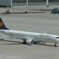 Embrear, ERJ190, Flughafen München, Lufthansa Regional