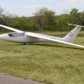 Flugplatz Bad Neustadt - Grasberg am 26.4.2026, Cobra 15