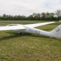 Flugplatz Bad Neustadt - Grasberg am 26.4.2026, Cobra 15