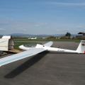 Flugplatz Bad Neustadt - Grasberg JNP 2016