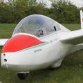 Flugplatz Bad Neustadt - Jahresnachprüfung am 20.4.2024