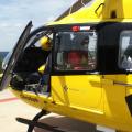 ADAC+Hubschrauber+am+29.5.2011