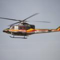 Intensiv Transport Hubschrauber (ITH)