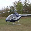 30 Jahre Flugplatz Am Himmelreich, Cabri G2