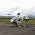 Polizeihubschrauber