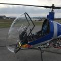 EDFD, Flugplatz Bad Neustadt