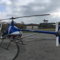 EDFD, Flugplatz Bad Neustadt