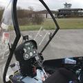 EDFD, Flugplatz Bad Neustadt