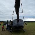 Bundeswehr Hubschrauber