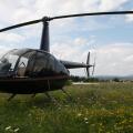 Flugplatz Bad Neustadt - Grasberg