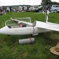 Modell eines Nimbus 4DM