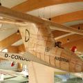 Ku4-Austria Elefant, ferngesteuertes Großmodell im Maßstab 1:2, das Original wurde 1932 gebaut und hatte die riesige Spannweite von 30m, was logischer Weise dazu führt, dass das Modell eine Spannweite von 15 m hat. Es steht daher im Guinnessbuch der Rekorde von 2009.