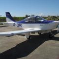 Geburtstagfeier Aerokurier in Bitburg