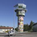 Ausflug nach Altenburg am 14.6.2021, unsere Moran in Altenburg