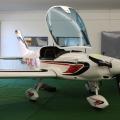 Hausmesse Ulbi GmbH am Flugplatz Hassfurt