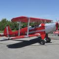 Flugplatz Bad Neustadt - Grasberg, Kiebitz am 2.6.2019