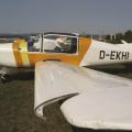 Flugplatz Bad Neustadt - Grasberg am 12.9.2020, Socota MS 887