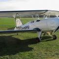 Flugplatz Bad Neustadt - Grasberg am 30.10.2022,Murphy Renegade 472