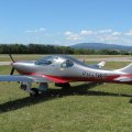 Flugplatz Bad Neustadt - Grasberg am 10.8.2024, WT 9 Dynamic