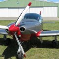 Flugplatz Bad Neustadt - Grasberg am 10.8.2024, WT 9 Dynamic
