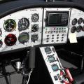 Flugplatz Bad Neustadt - Grasberg am 14.4.2013, Cockpit einer Breezer 400 | Comments: 2