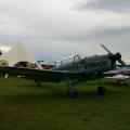 Display in Tannkosh