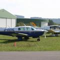 Mooney+und+DR+400