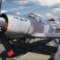 Geburtstagfeier Aerokurier in Bitburg (Jak)
