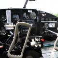 Oldtimer Cessna 172 A auf dem Grasberg