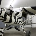 Hausmesse Ulbi GmbH am Flugplatz Hassfurt