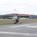 Flugplatz Bad Neustadt - Grasberg