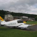Unterfränkische Streckenflugwoche 2009