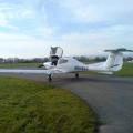 Diamond DA 40