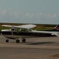 C172 der FLN im Norden EDWS