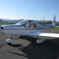 Grob G 115 April 2010