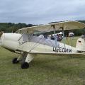 Bücker Jungmann