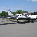 Piper Seneca V