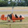 Flugplatz Bad Neustadt - 10.7.2010