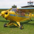 Piper PA 18 Cub - Grasberg