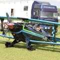 Flugplatzfest Pfingstsamstag 2010