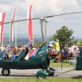 Flugplatzfest Pfingstsonntag 2010
