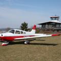 Flugplatz Bad Neustadt - 21.03.2009