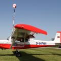 Flugplatzfest Pfingstsamstag 2010