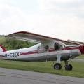 Flugplatzfest Pfingstsonntag 2010