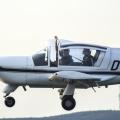 Luftbild "air to air" unserer RD am 12.09.2020