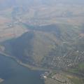 Flug nach Hannover