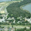 Lake Alfred, FL, US__. konnte ich mir nicht verkneifen, da in etwa in der Mitte des Bildes habe ich gewohnt 