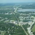Citrus Research Center Lake Alfred, FL, US, da habe ich mal gearbeitet